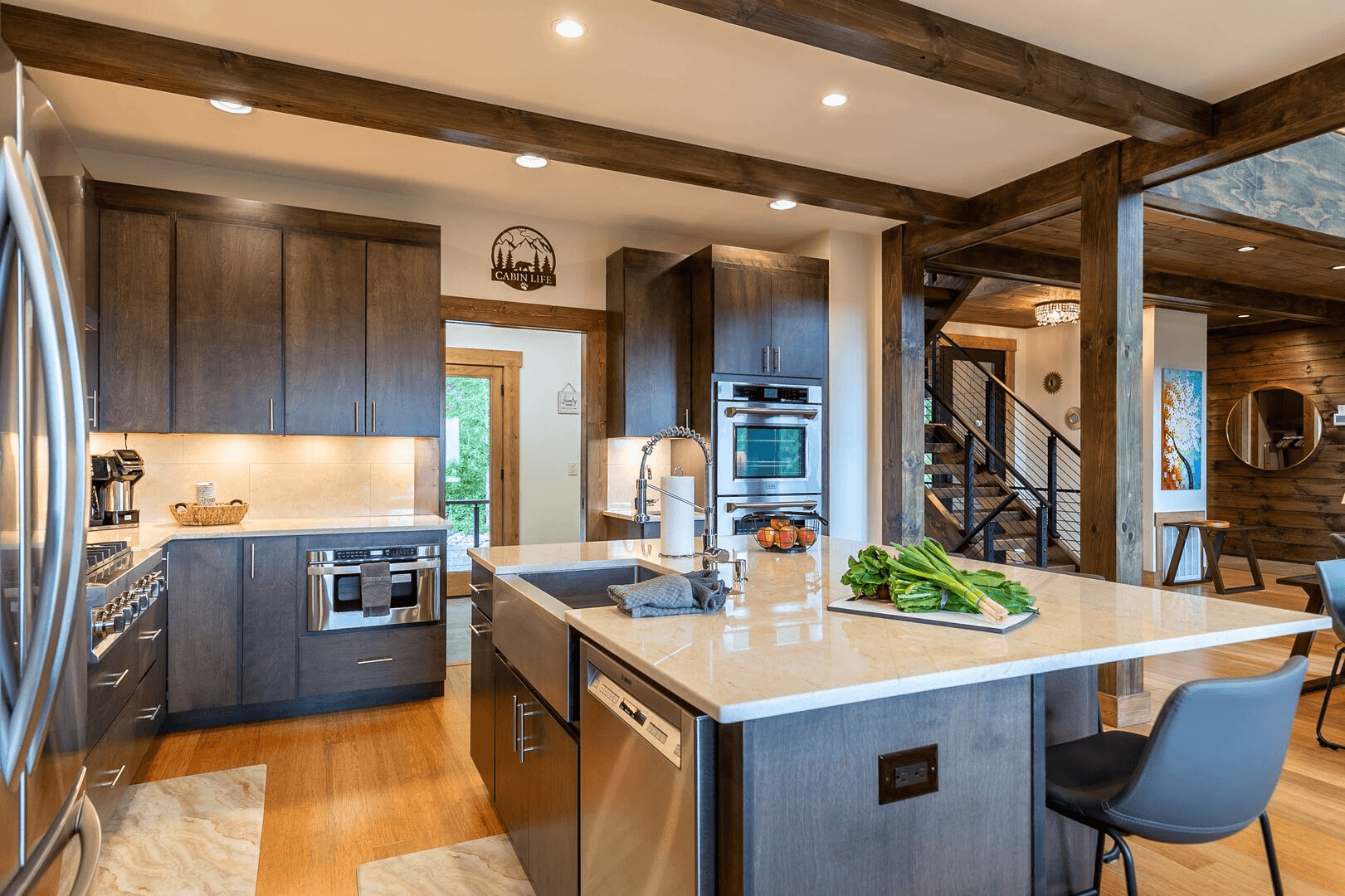 Ambience Lodge - Image 14