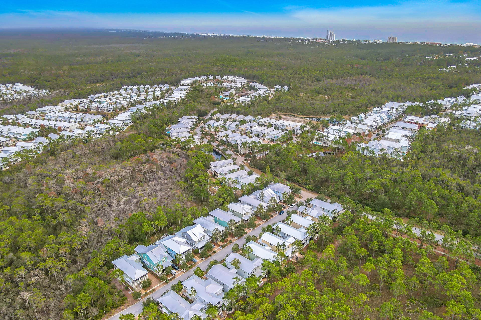 Nature Walk Beargrass House - Image 30