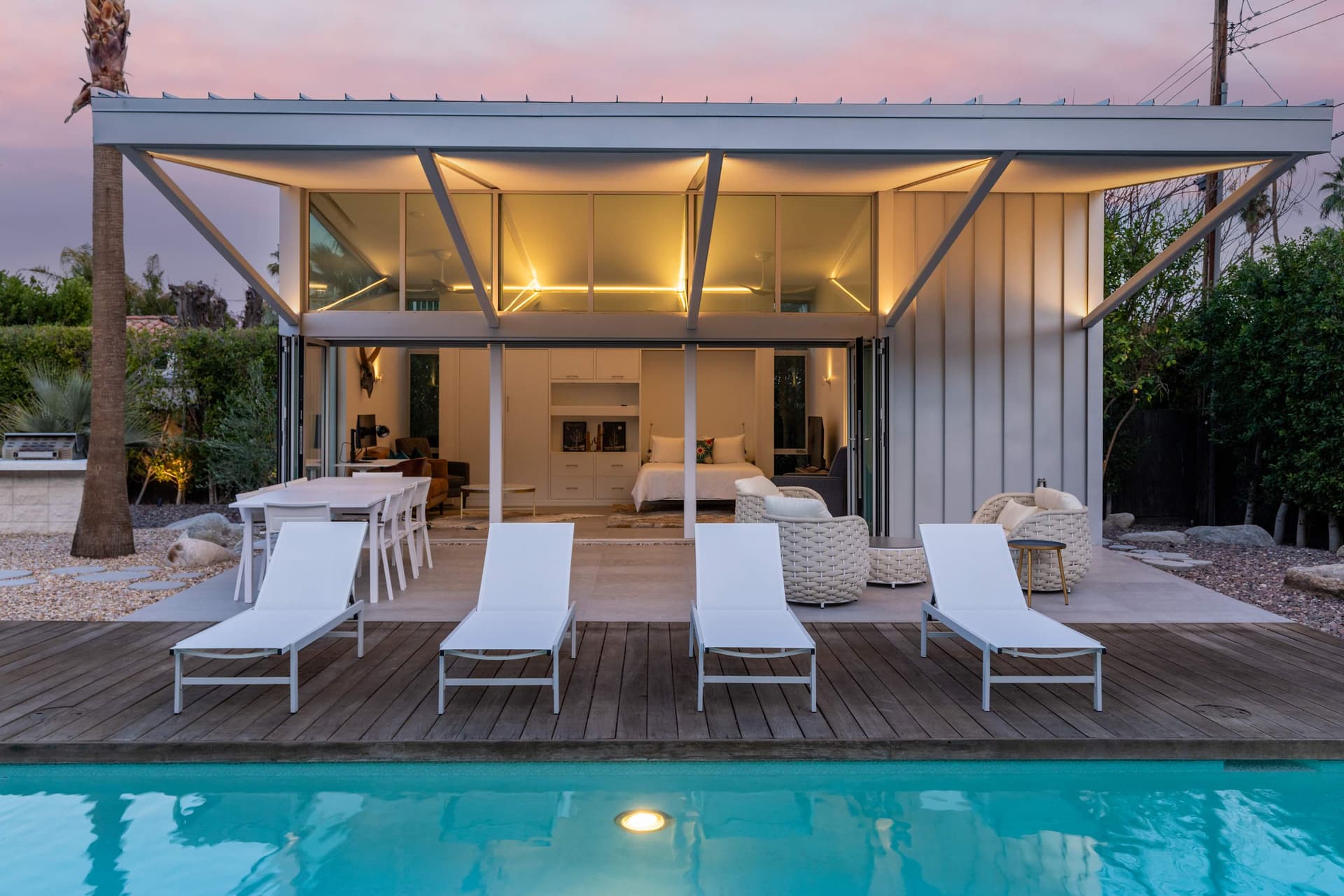 Cascade & Calm Home - Image 62