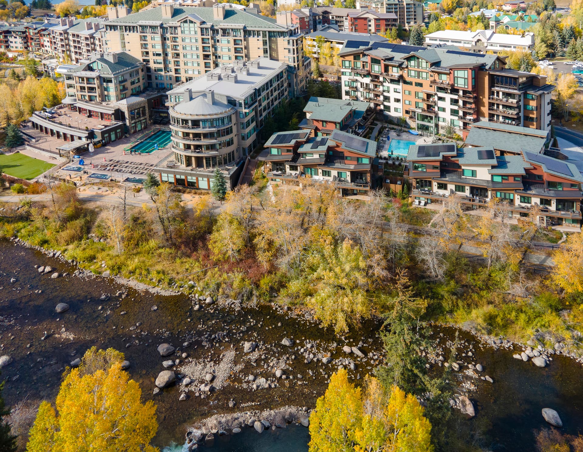 Avon Riverfront #11 - Image 46