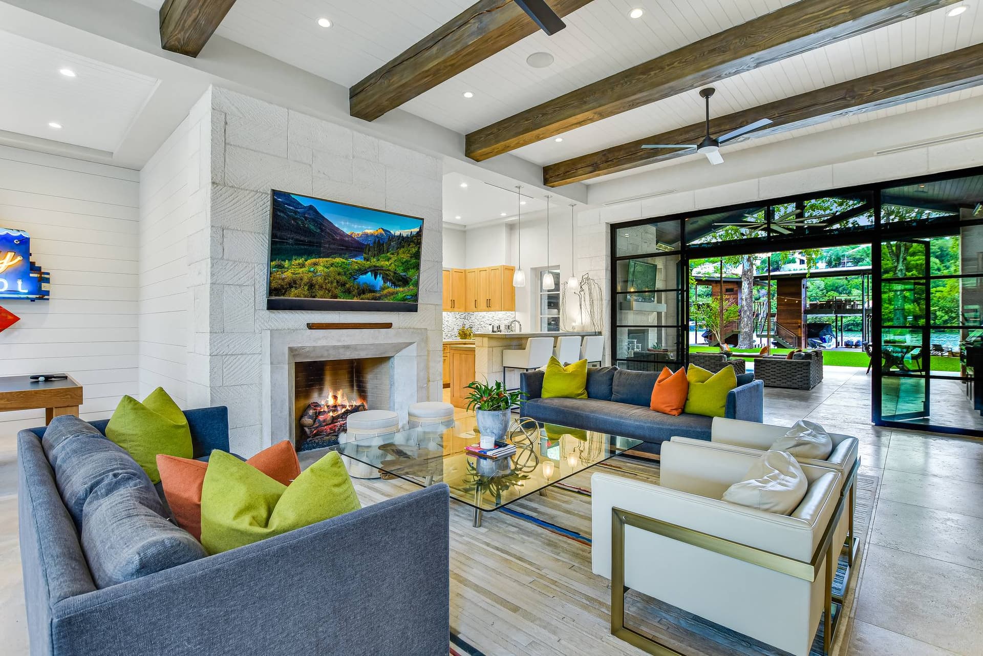 Lakeside on Lake Austin - Image 7