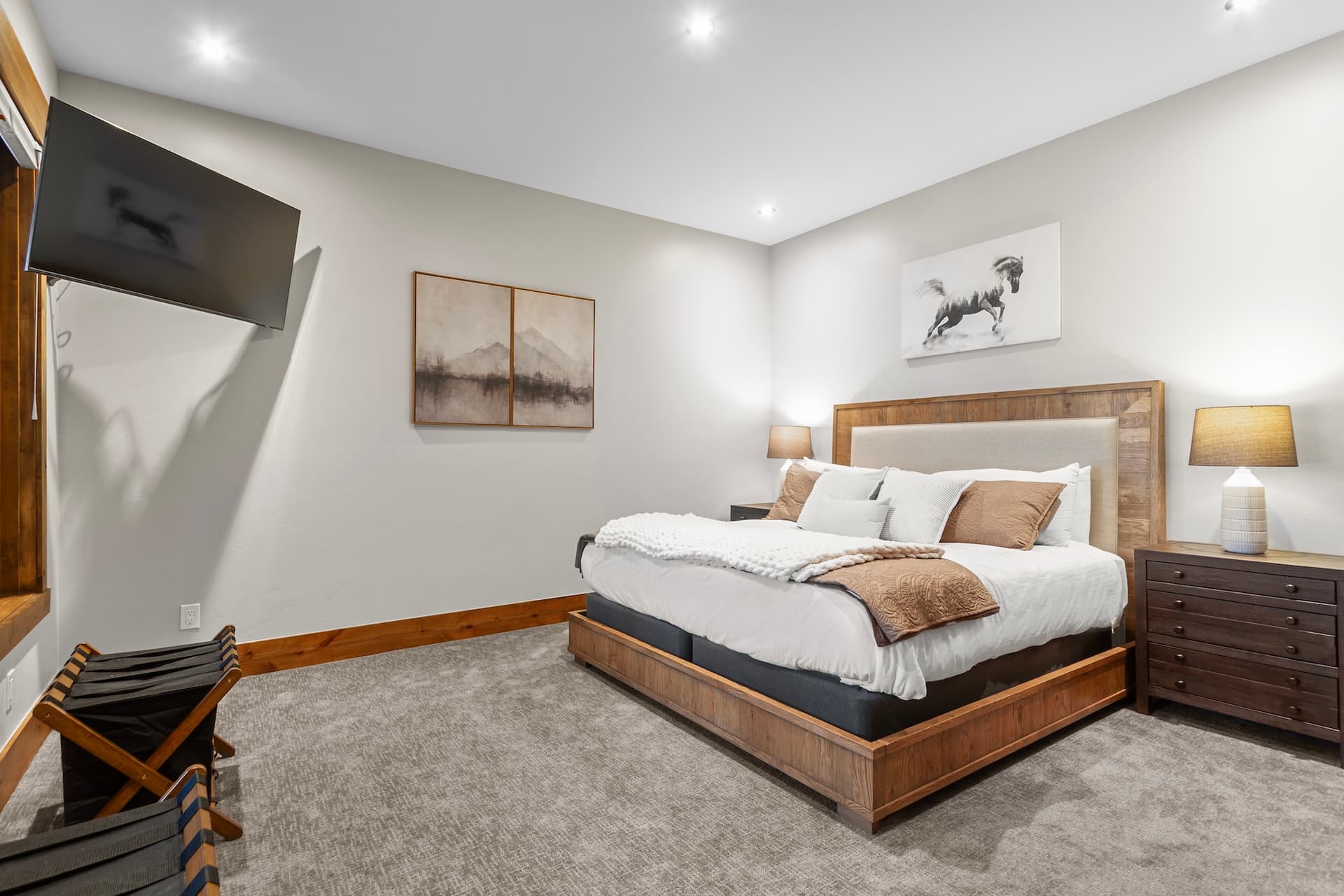 Timberline Lodge - Image 20