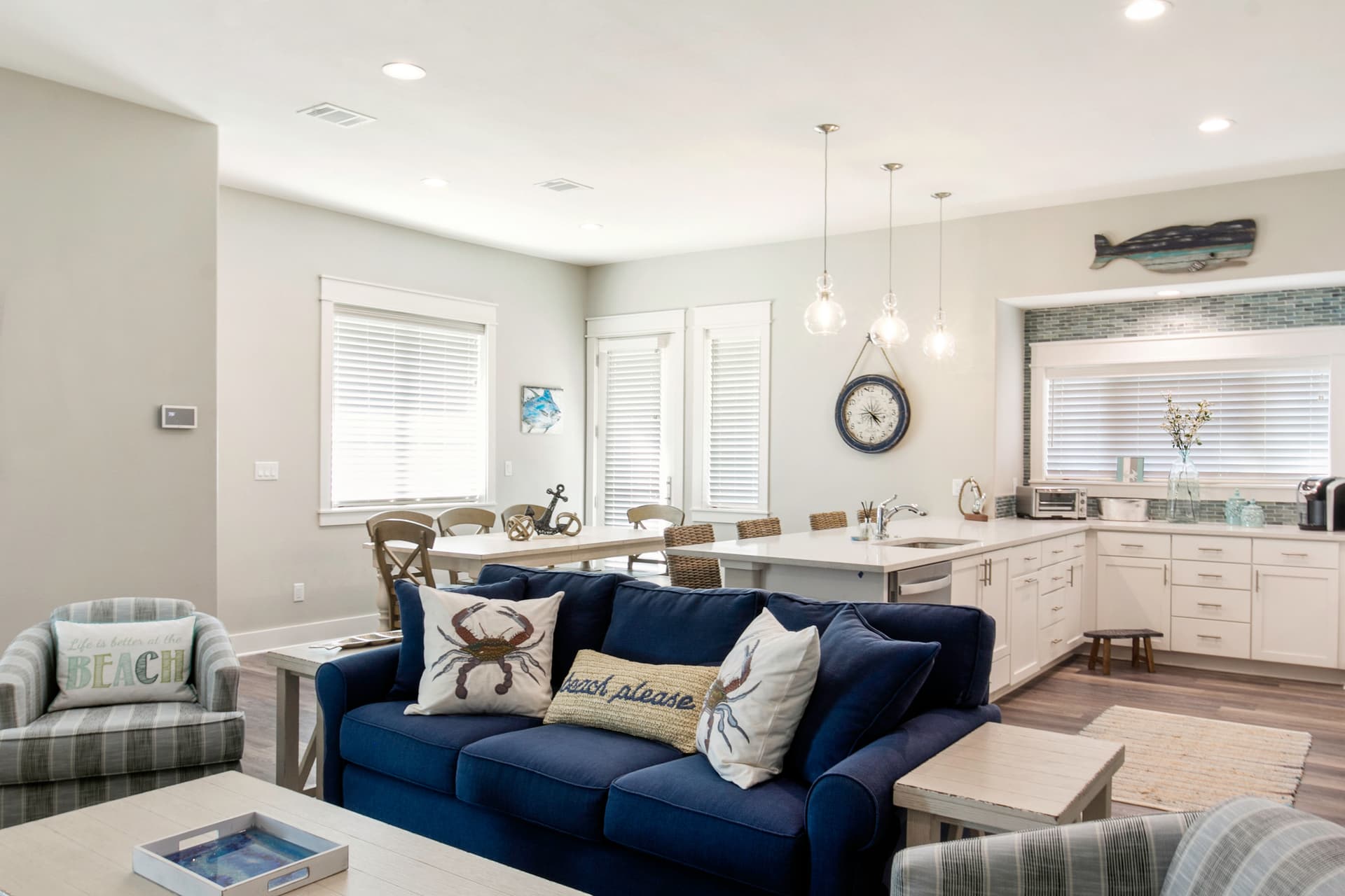 Beach Please Home - Image 2