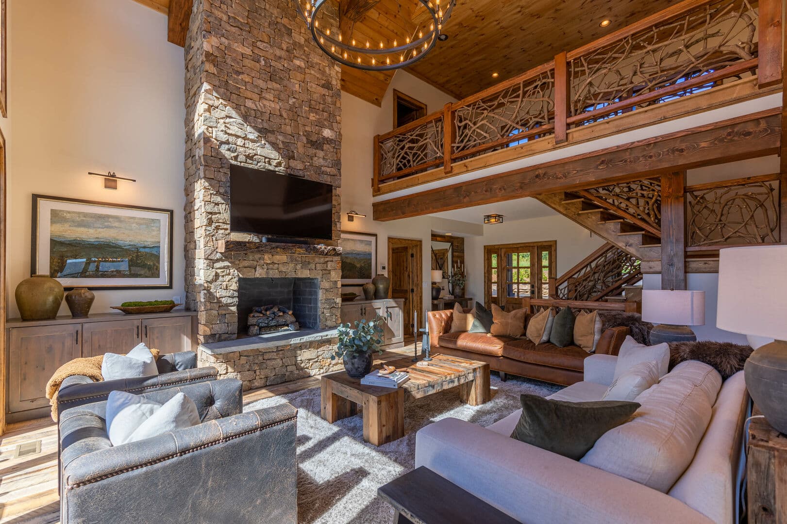 Almost Heaven at Eagles Nest - Image 4