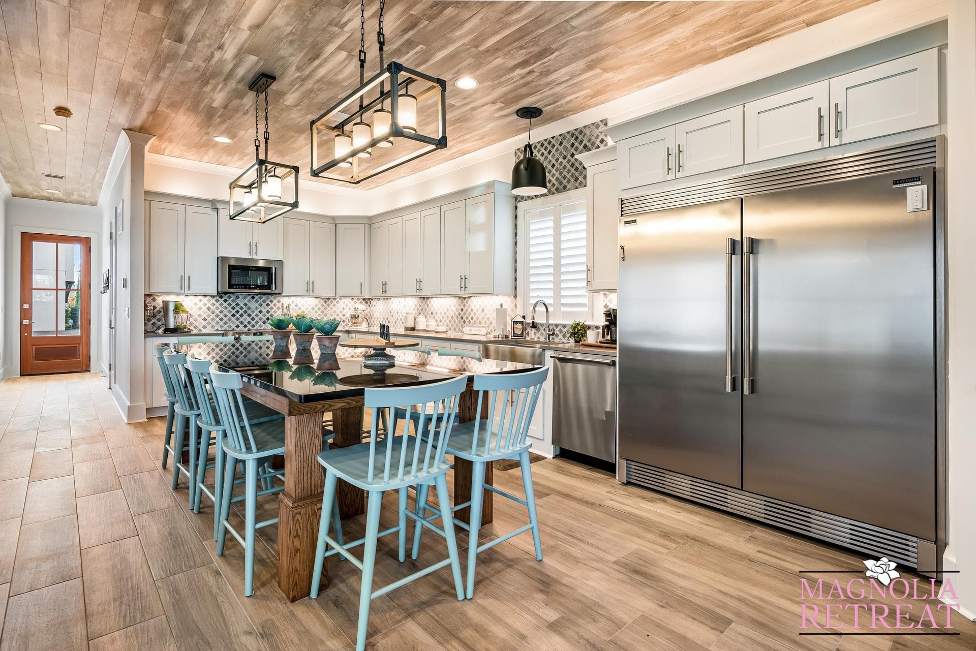 Magnolia Retreat - Image 11