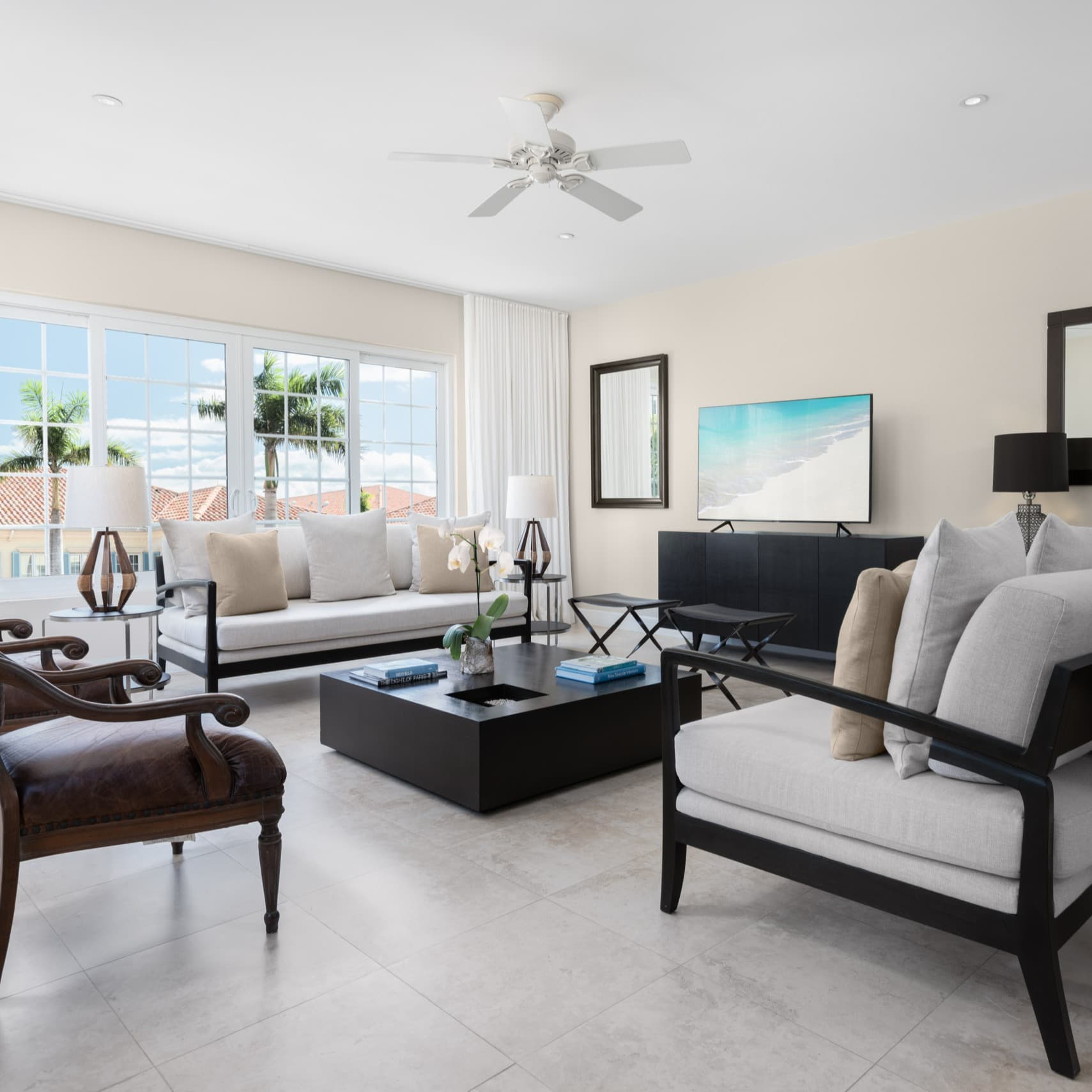 One Grace Bay Townhome - Image 1