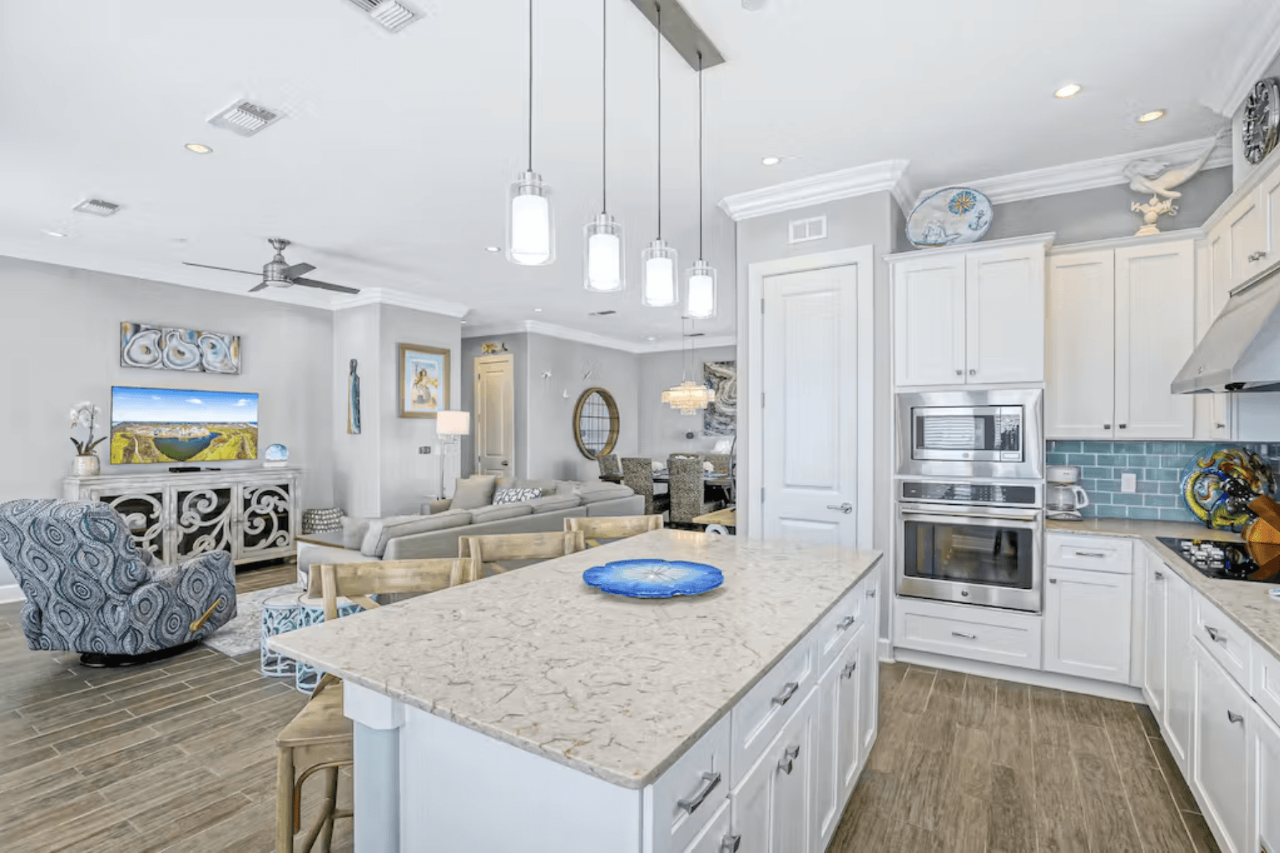 Sea Gate Home - Image 6