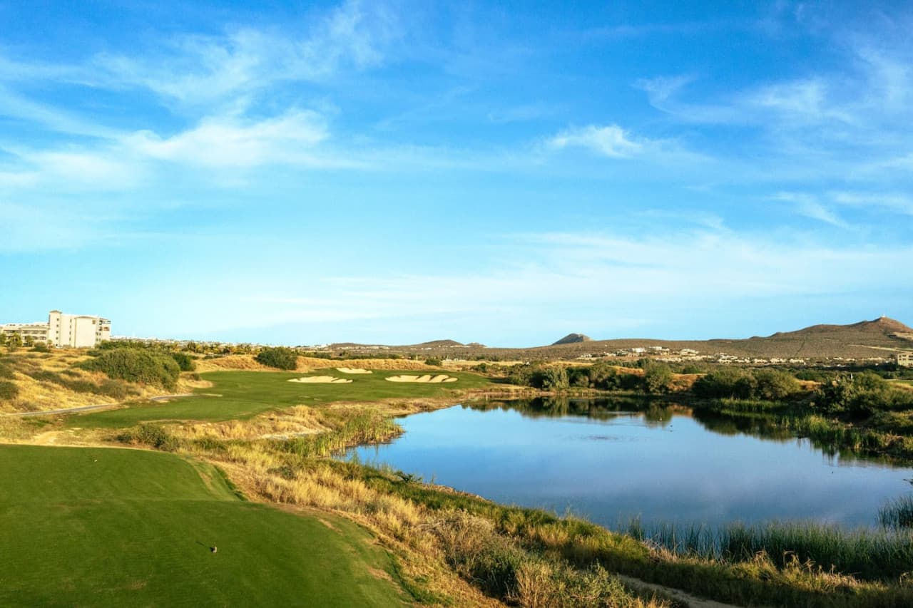 Diamante Golf Villa - Image 79