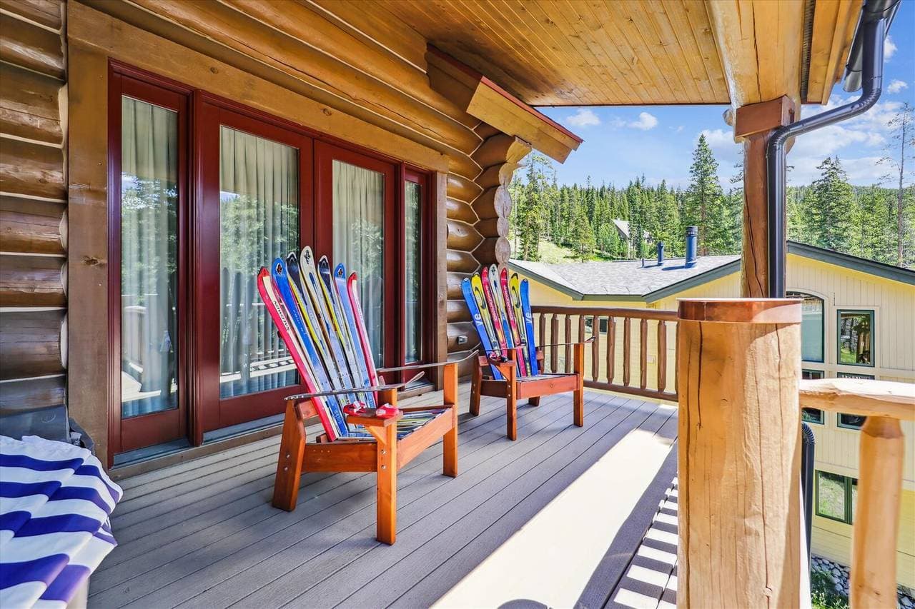 Goldenview Lodge - Image 25