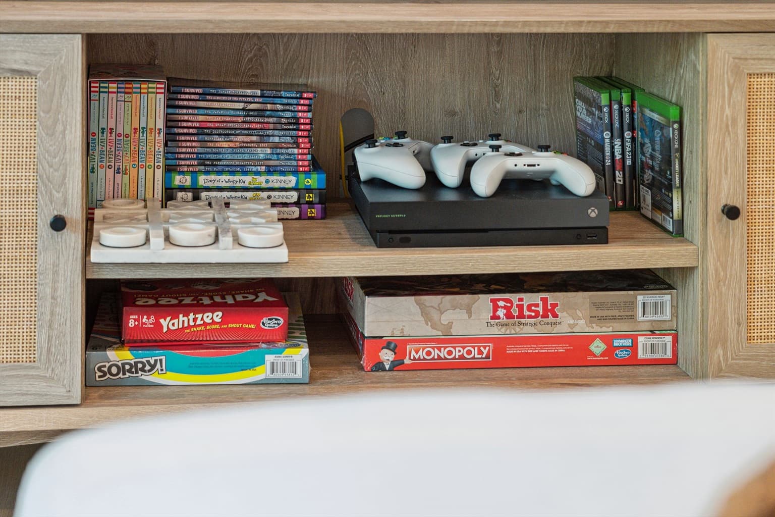 All Decked Out - Image 40