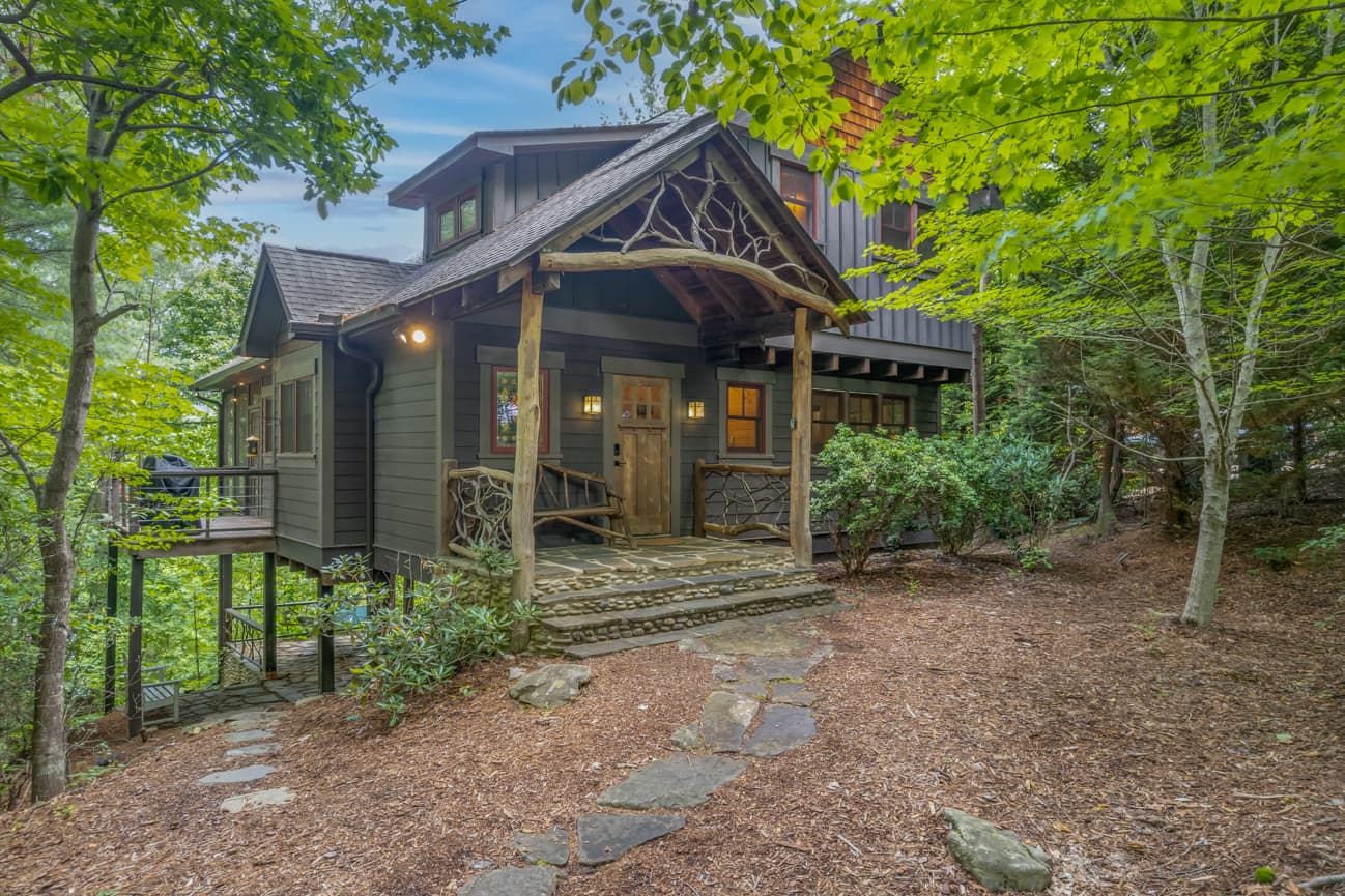 Branching Out - Image 2