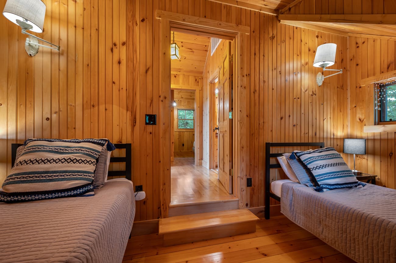 Branching Out - Image 34