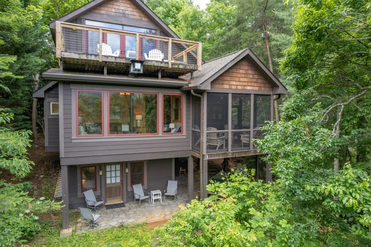 Branching Out - Image 46