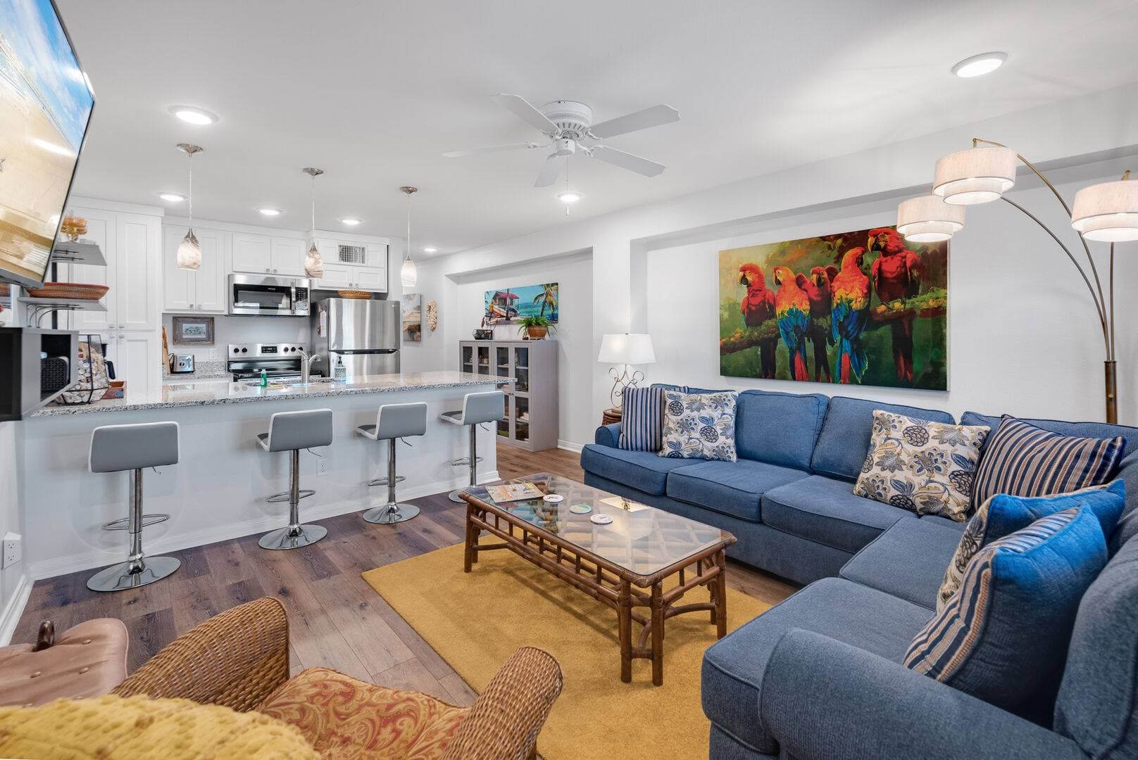 Sunrise Villas #101 - Image 4