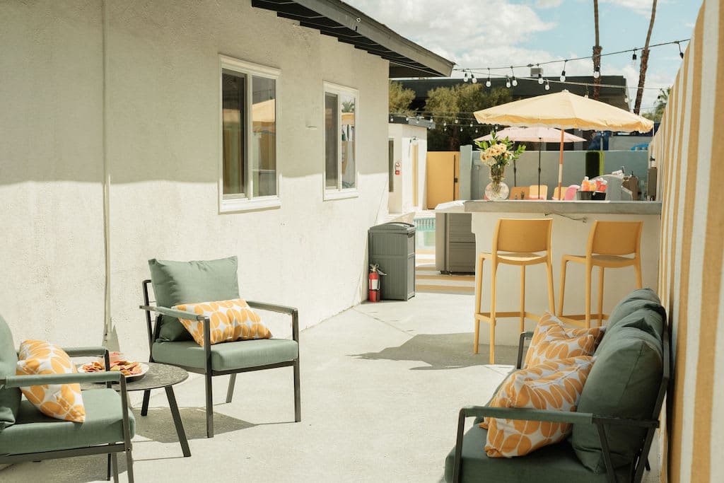 Mod Retreat in Vibrant Palm Springs - Image 66