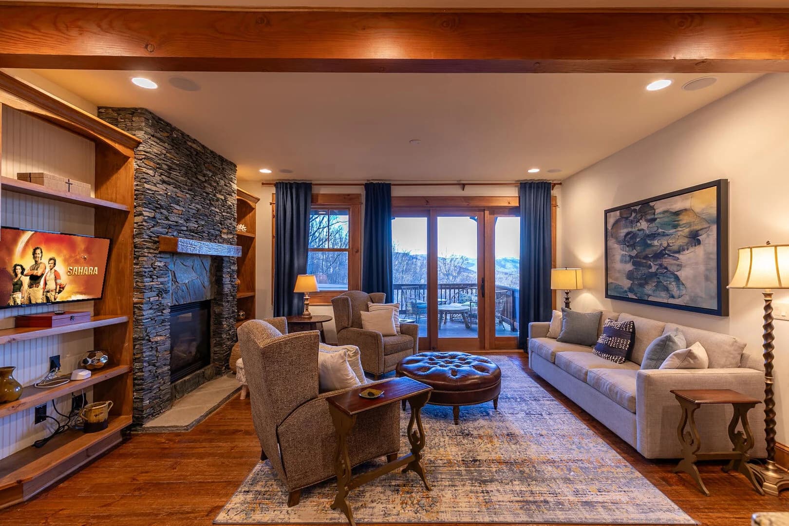 Blue Hole Lodge - Image 38