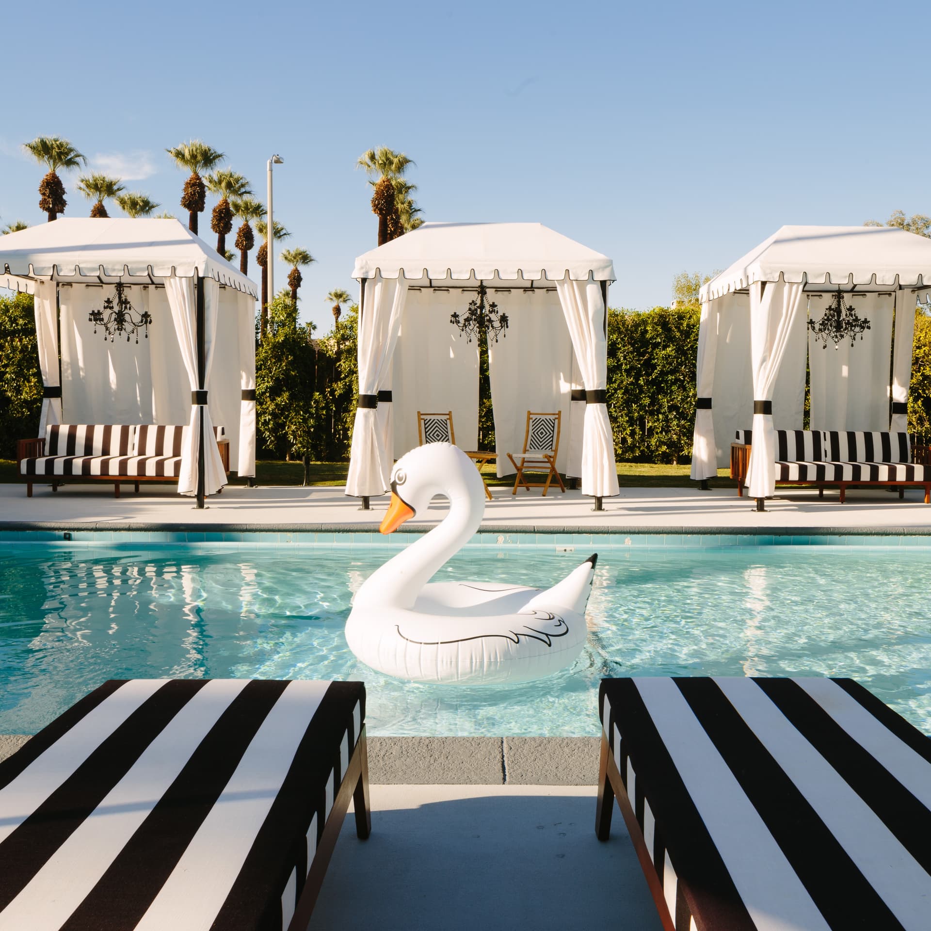 Swan Residence - Image 1