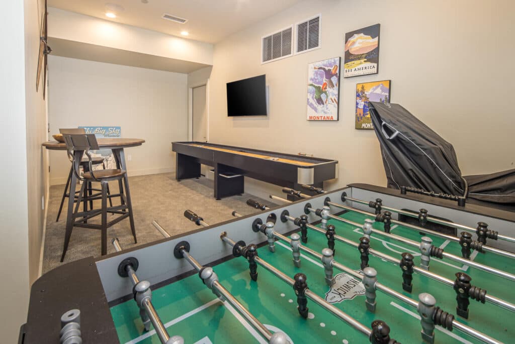 Alpine Bend Villa - Image 28