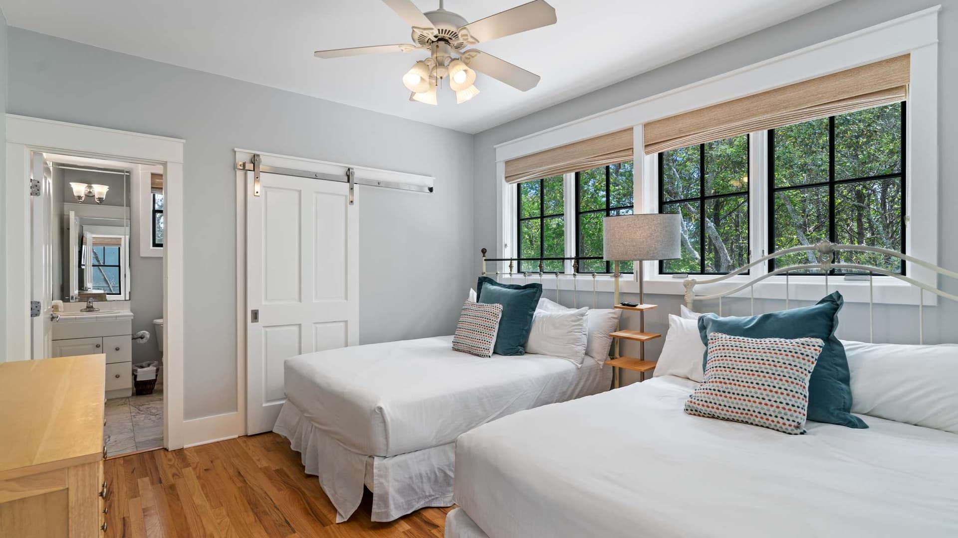 Tidewatch Cottage - Image 24