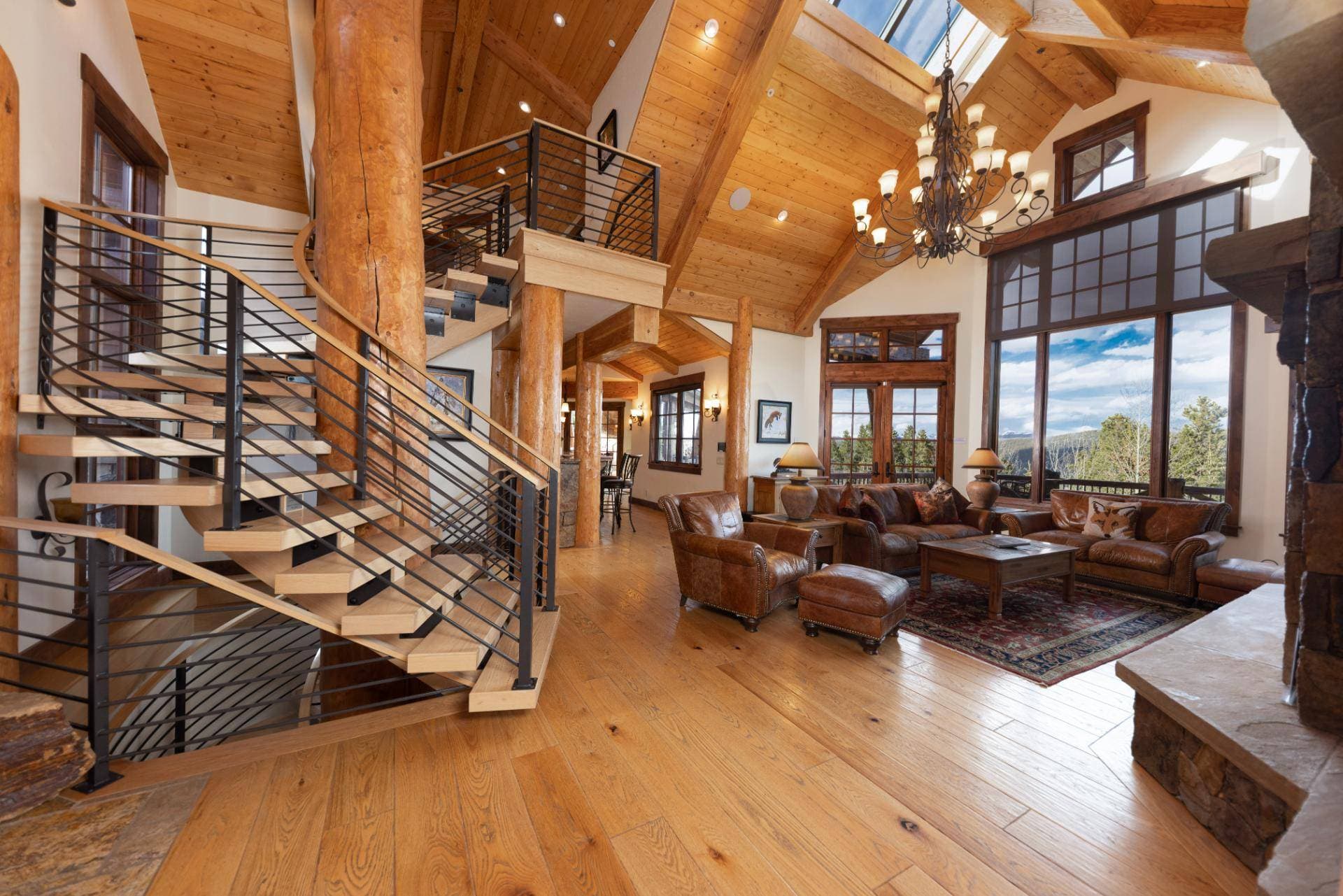 Fox Paw Lodge - Image 4