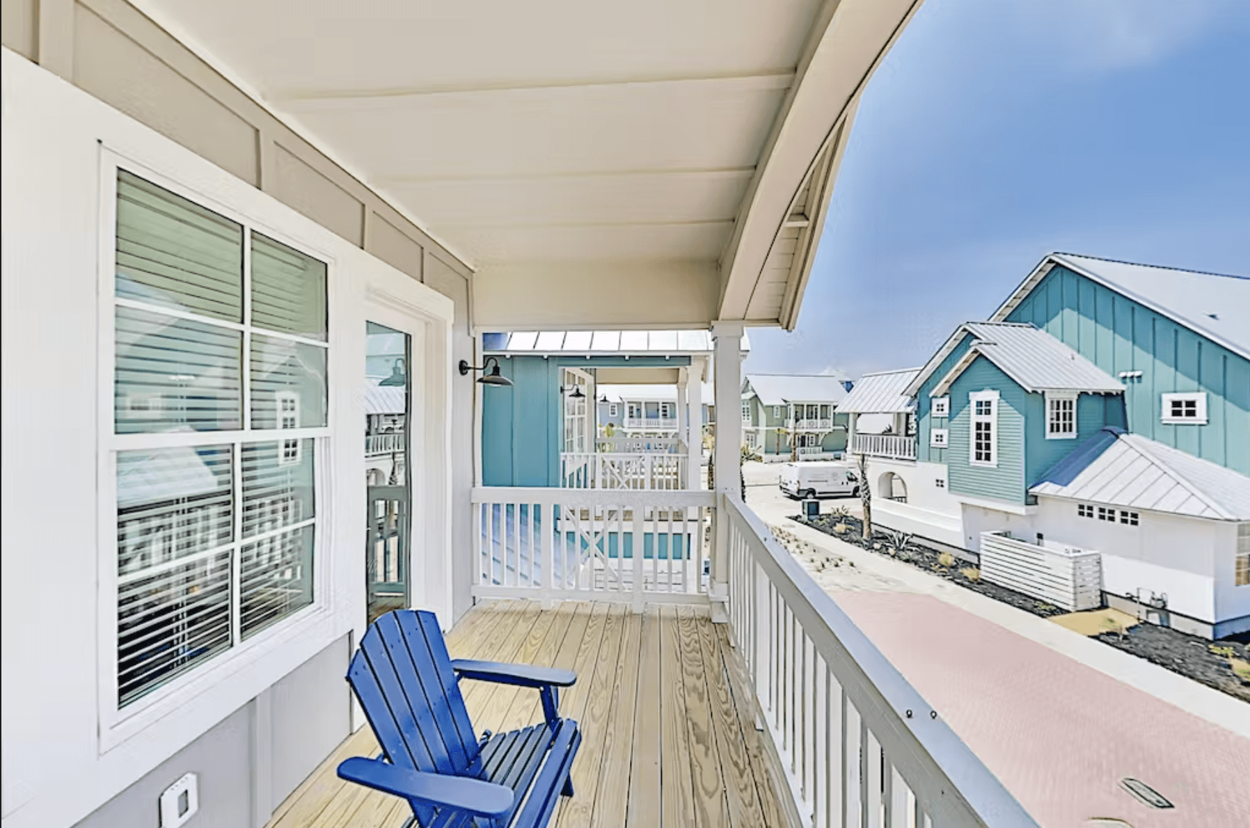 Wild Octopus Home - Image 24