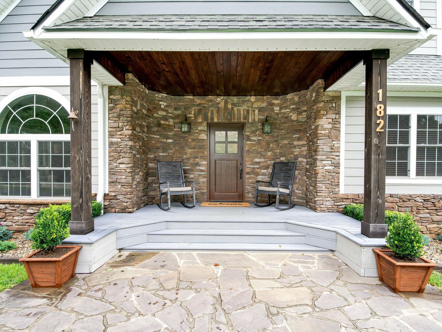 White Oak Gap - Image 5