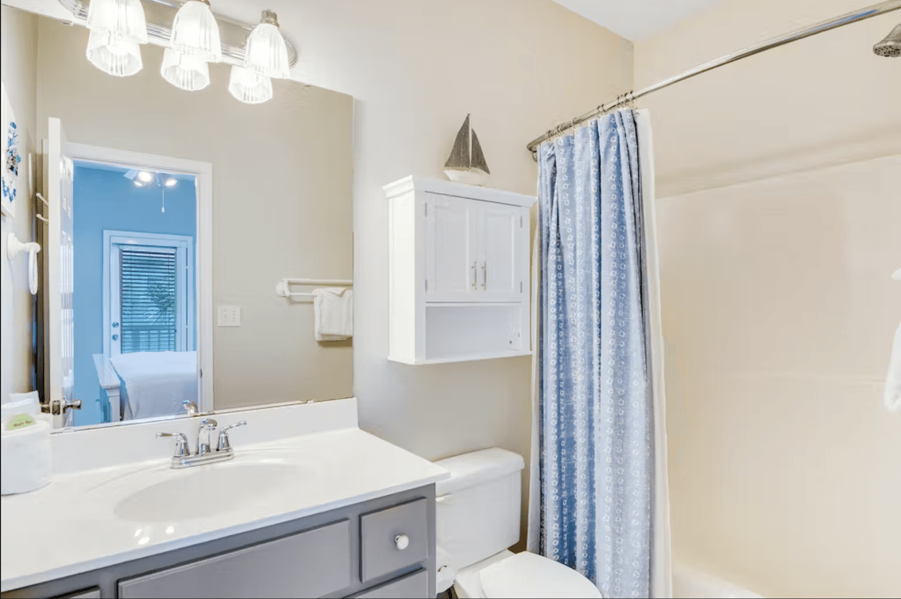 Redfish Cottage Home - Image 21