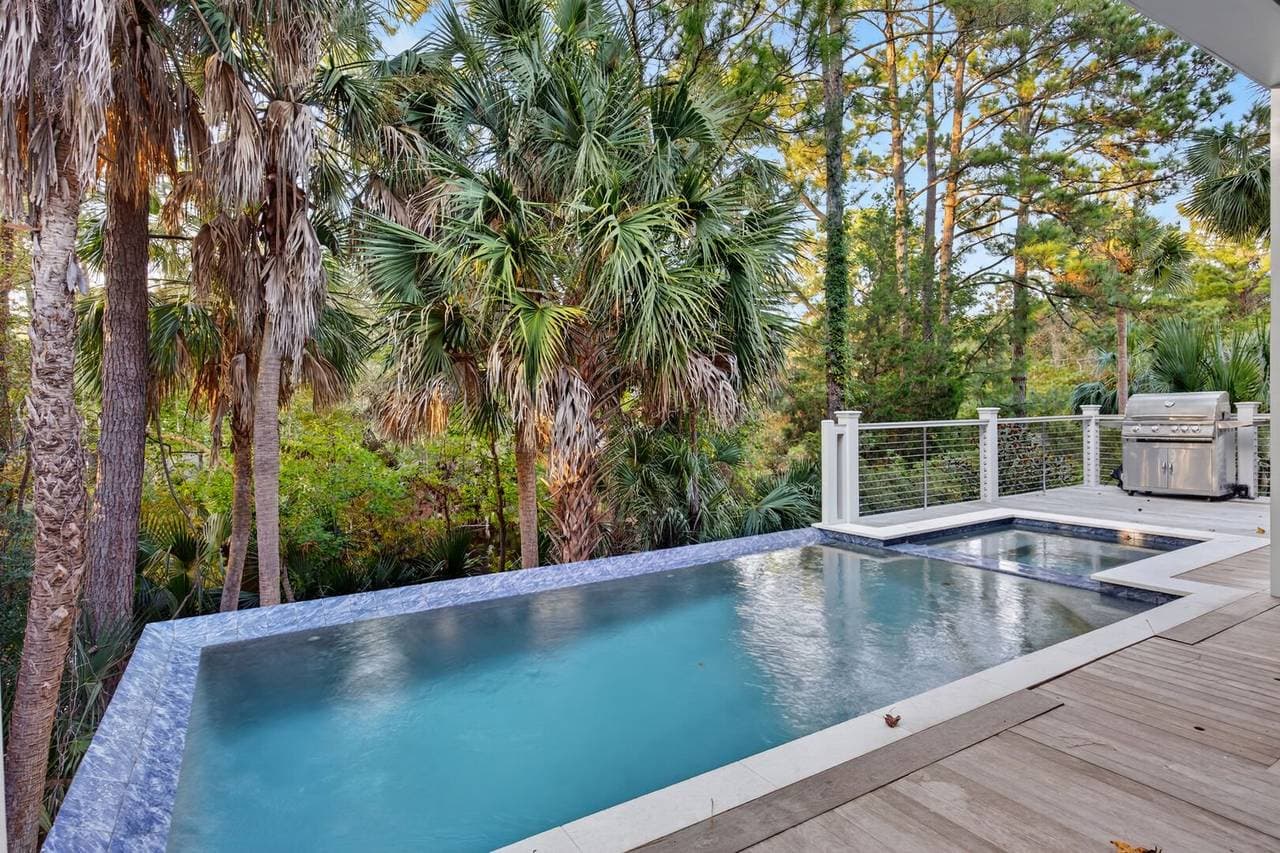 Snowy Egret Lane - Image 2