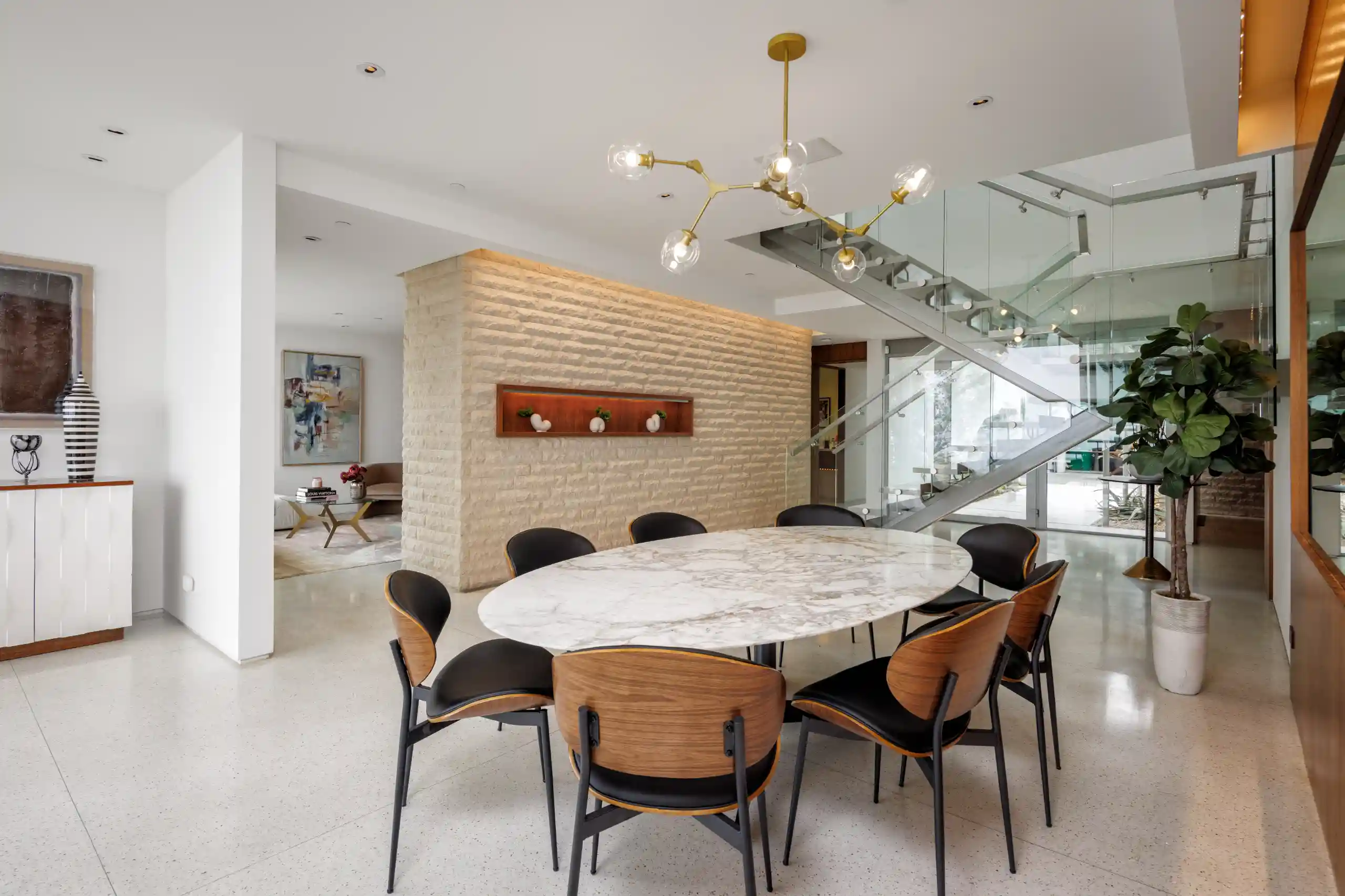 Vue Moderne - Image 18