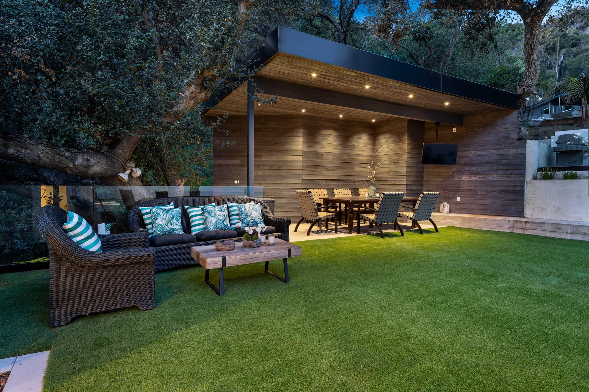 Stanley Hills Villa  - Image 32