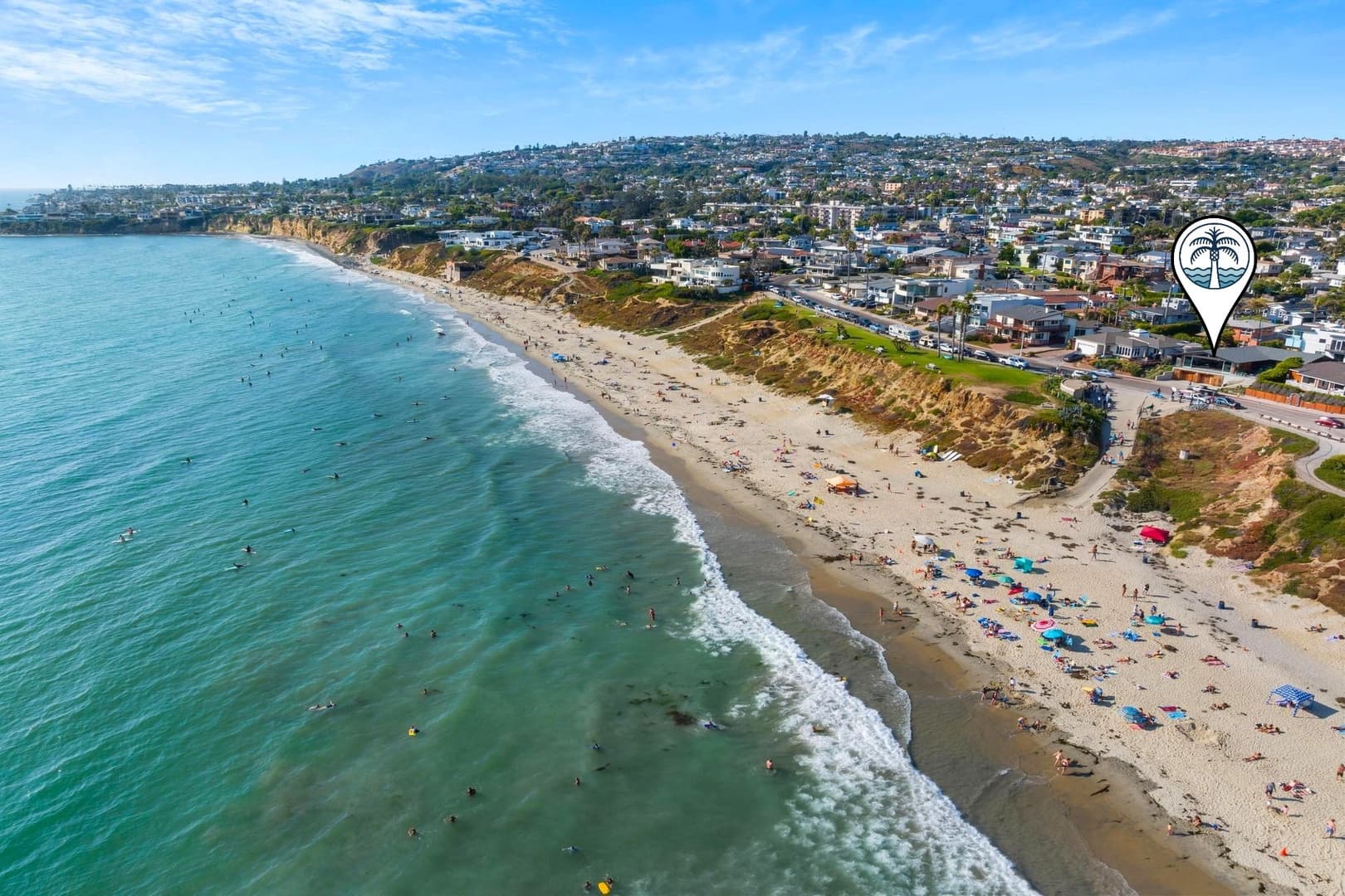 Beachfront Modern Retreat - Image 37