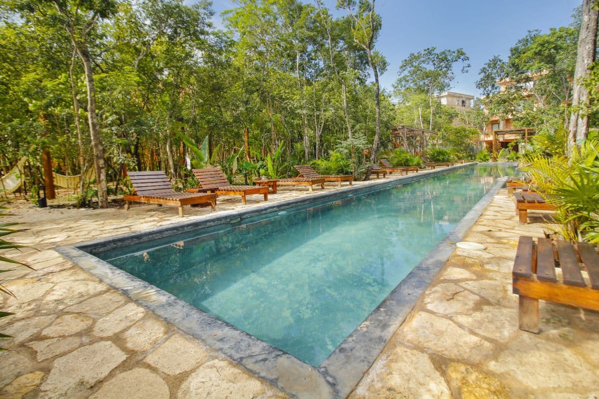 Bright Serenity Escape - Image 34