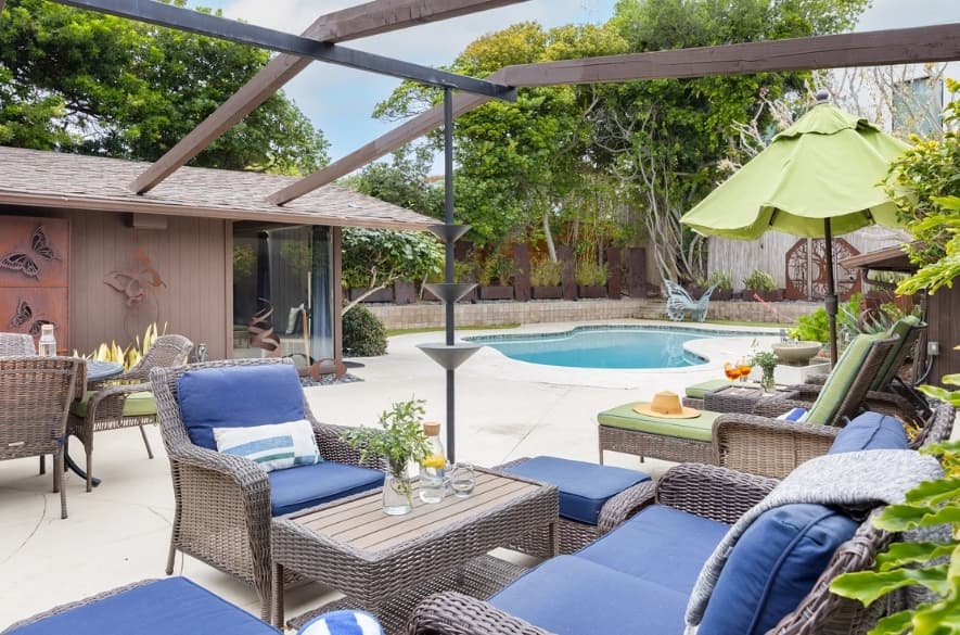 La Jolla Mid-Century - Image 38