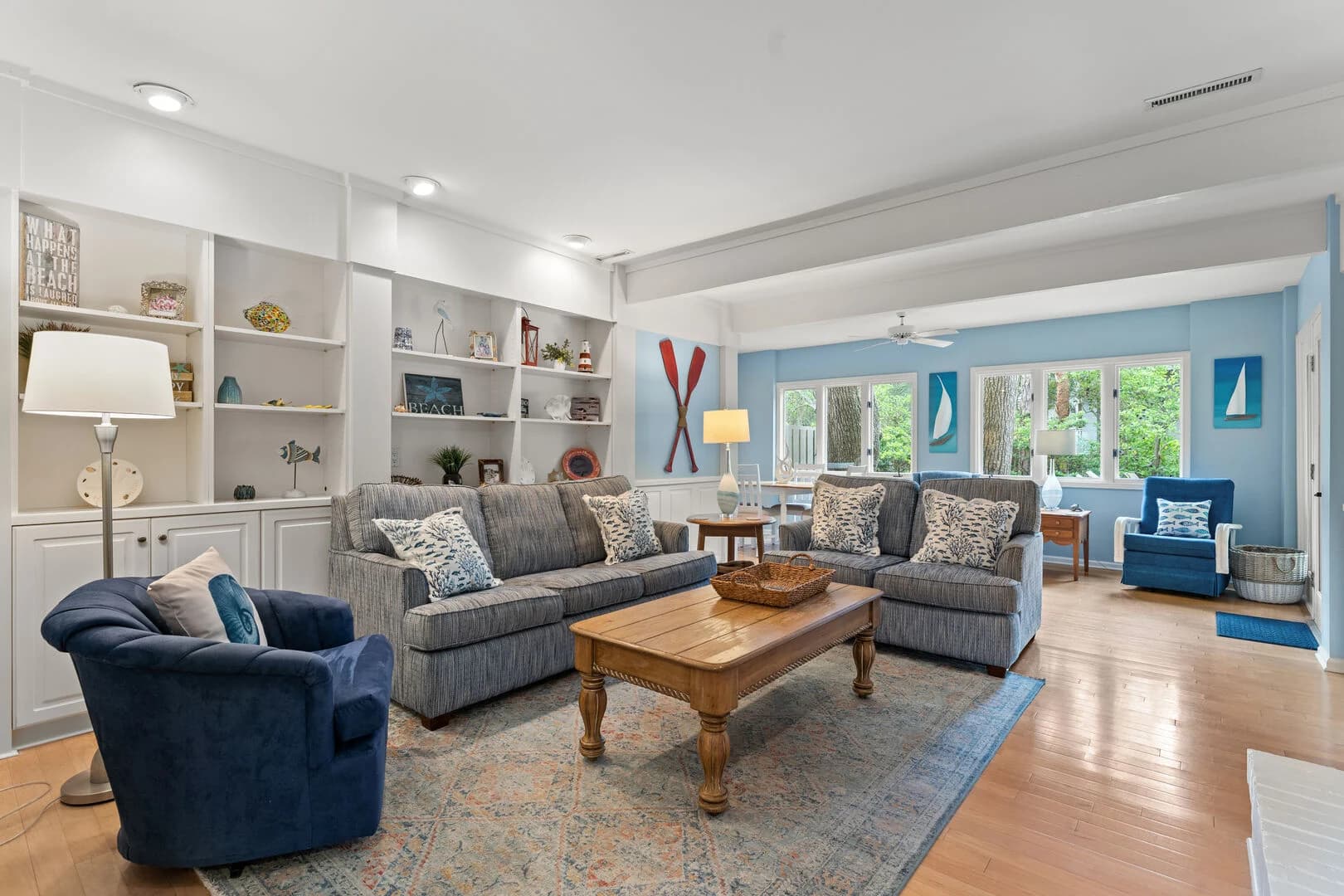 Tropical Retreat - Image 4