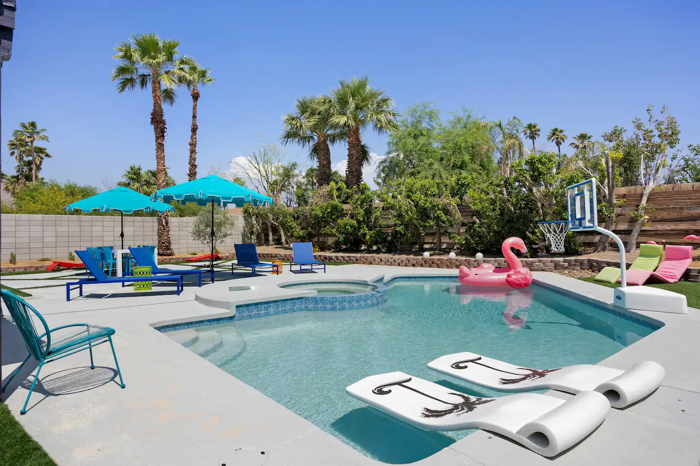 Modern Oasis - Image 26