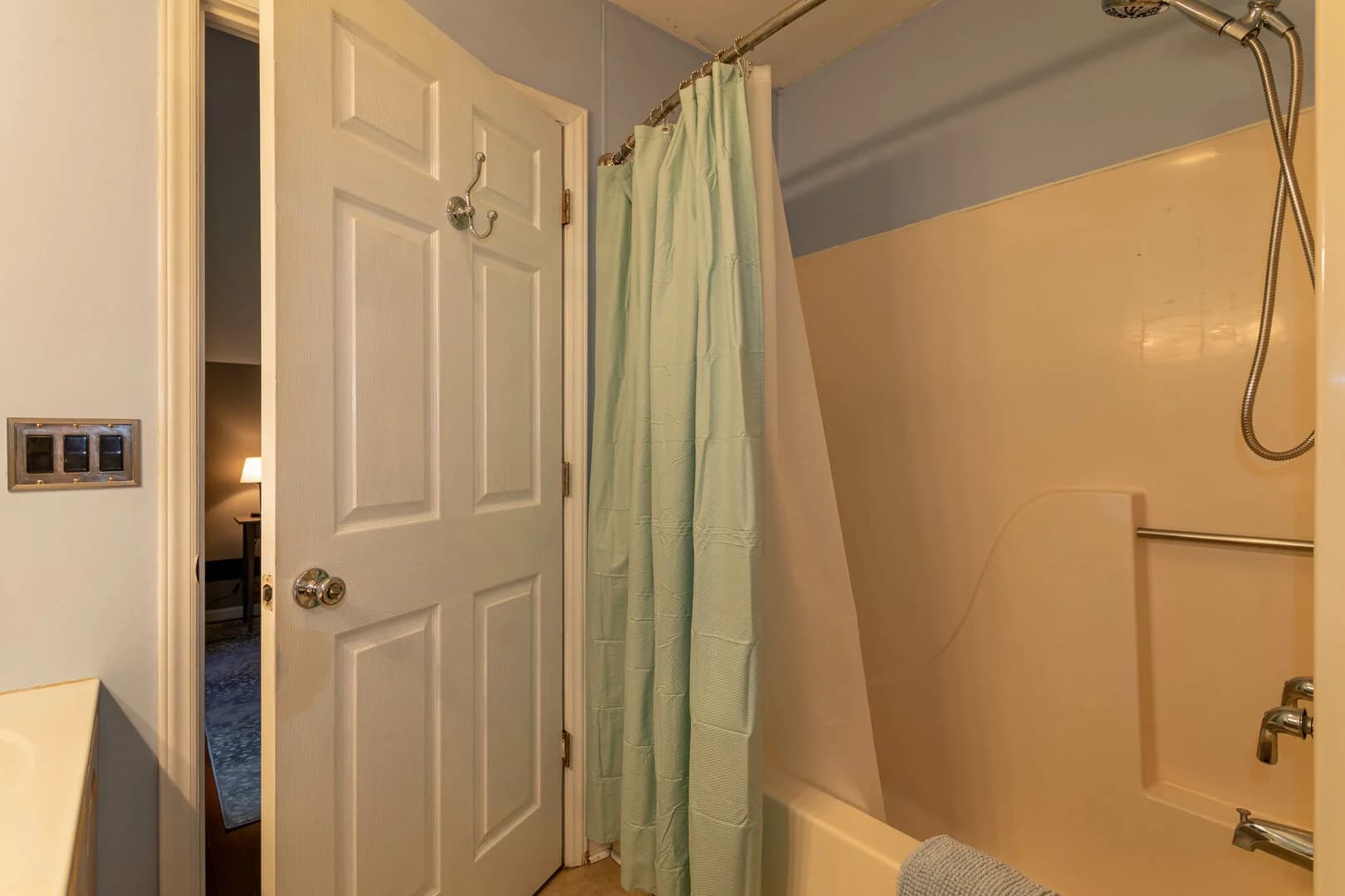 Sky High Chalet - Image 21