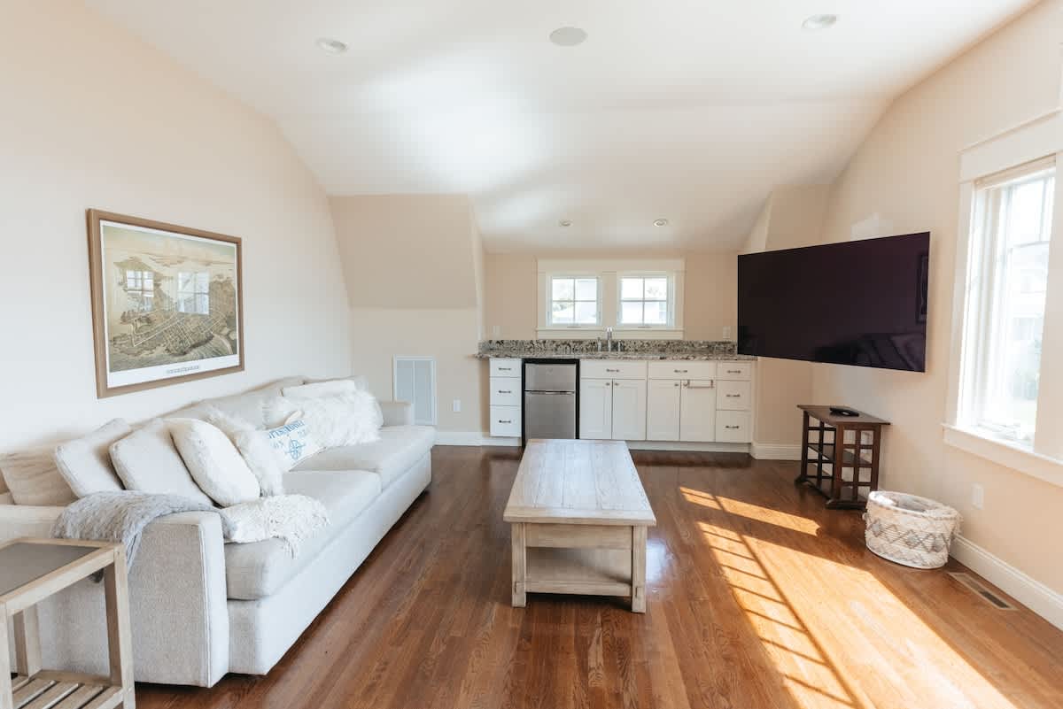 Beach Cottage - Image 14