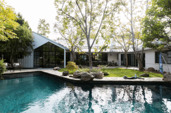 Honeysuckle House - Image 57