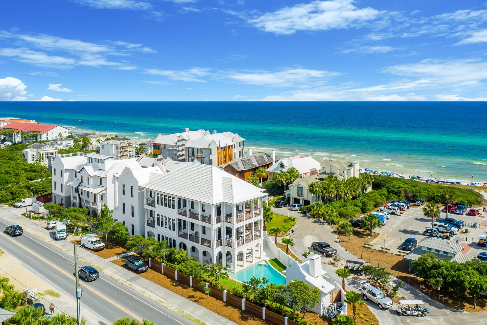 Sanctuary at Seagrove - Image 3