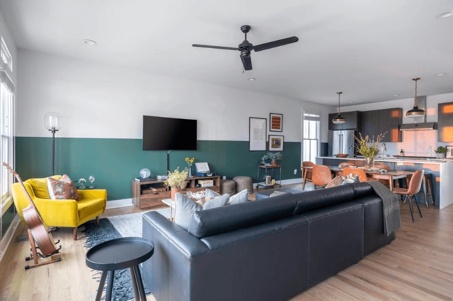 Musgraves House - Image 4