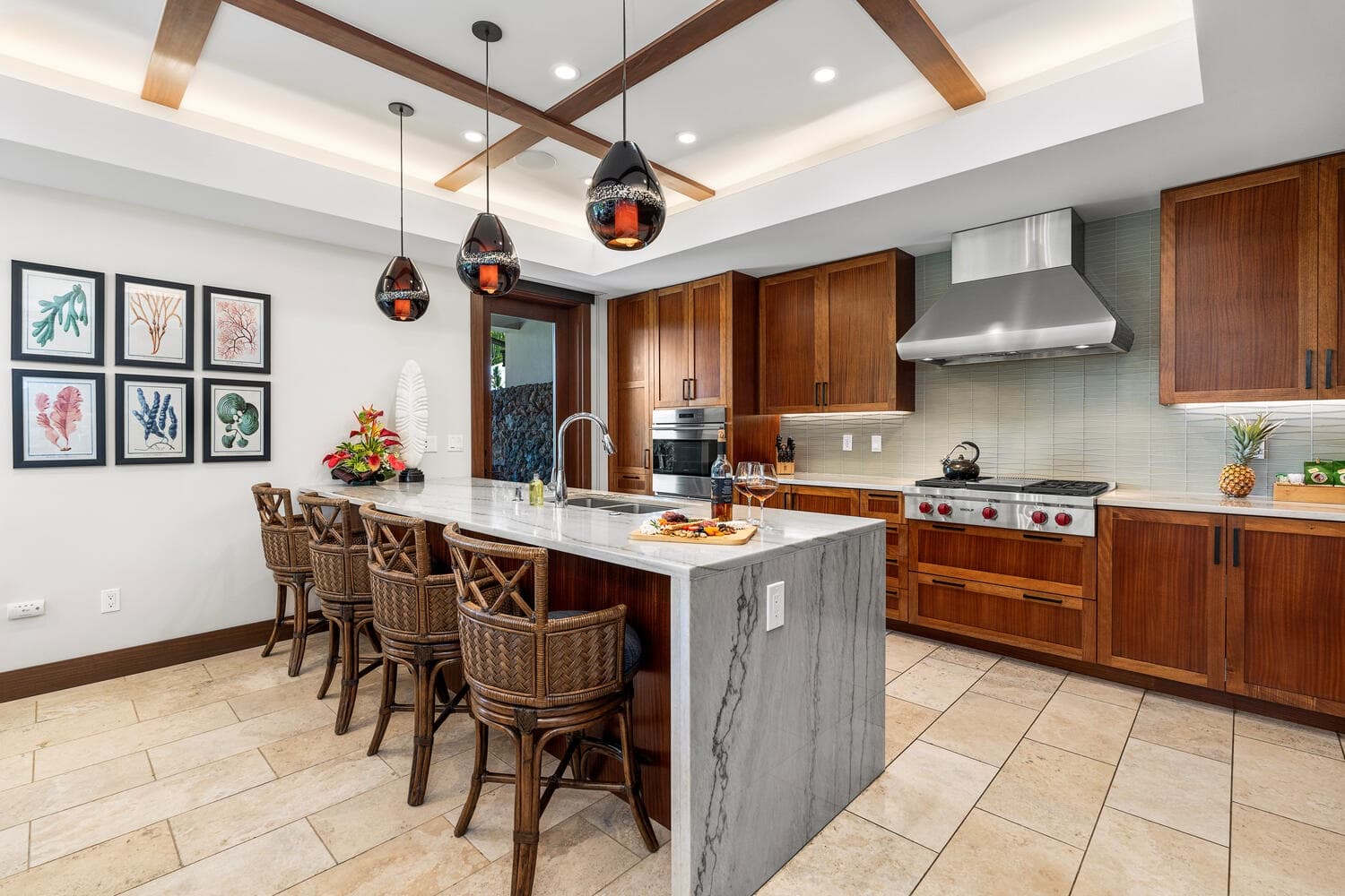 Laule'a Ohana Retreat - Image 8