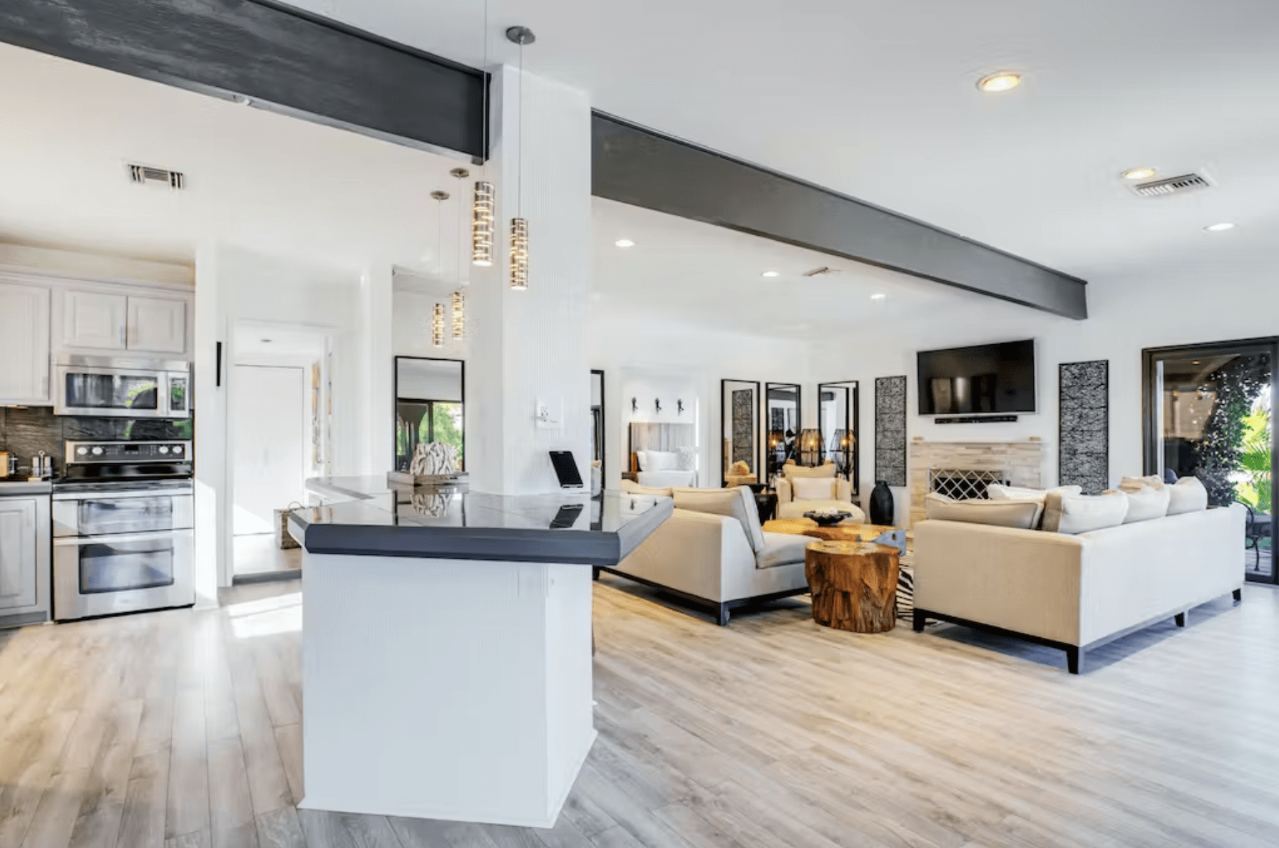 El Paseo Cliff Retreat - Image 5