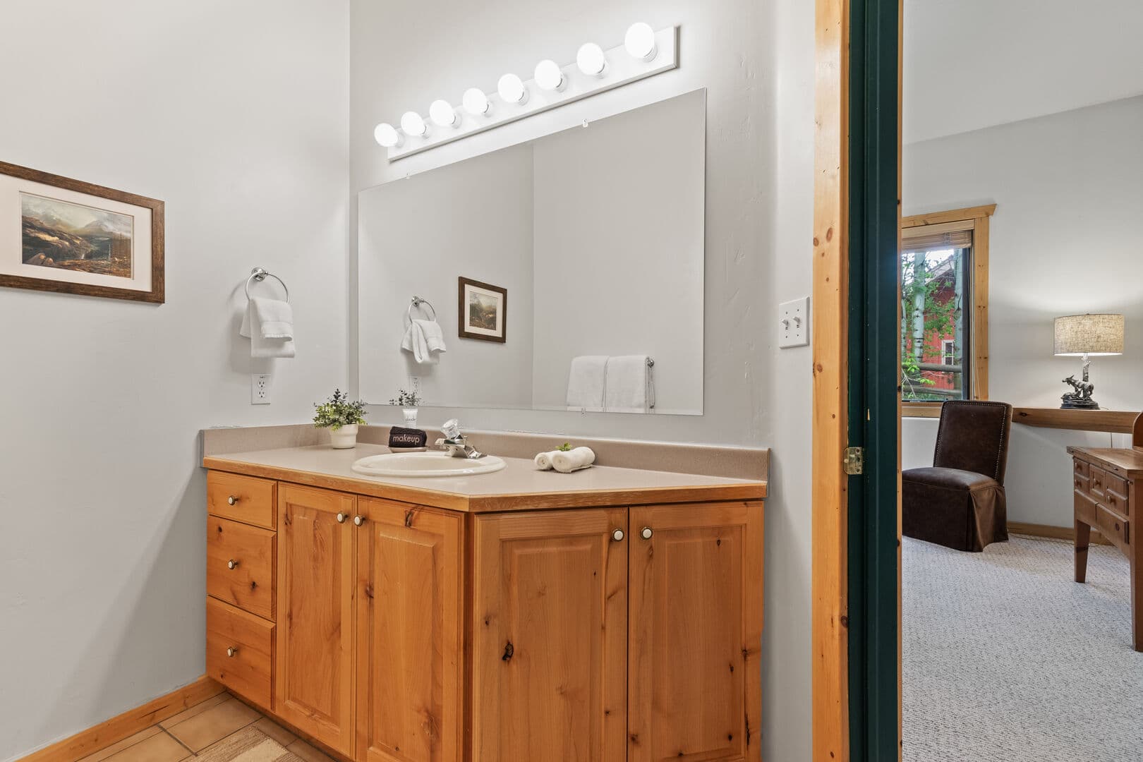 Snow Cloud Villa - Image 29