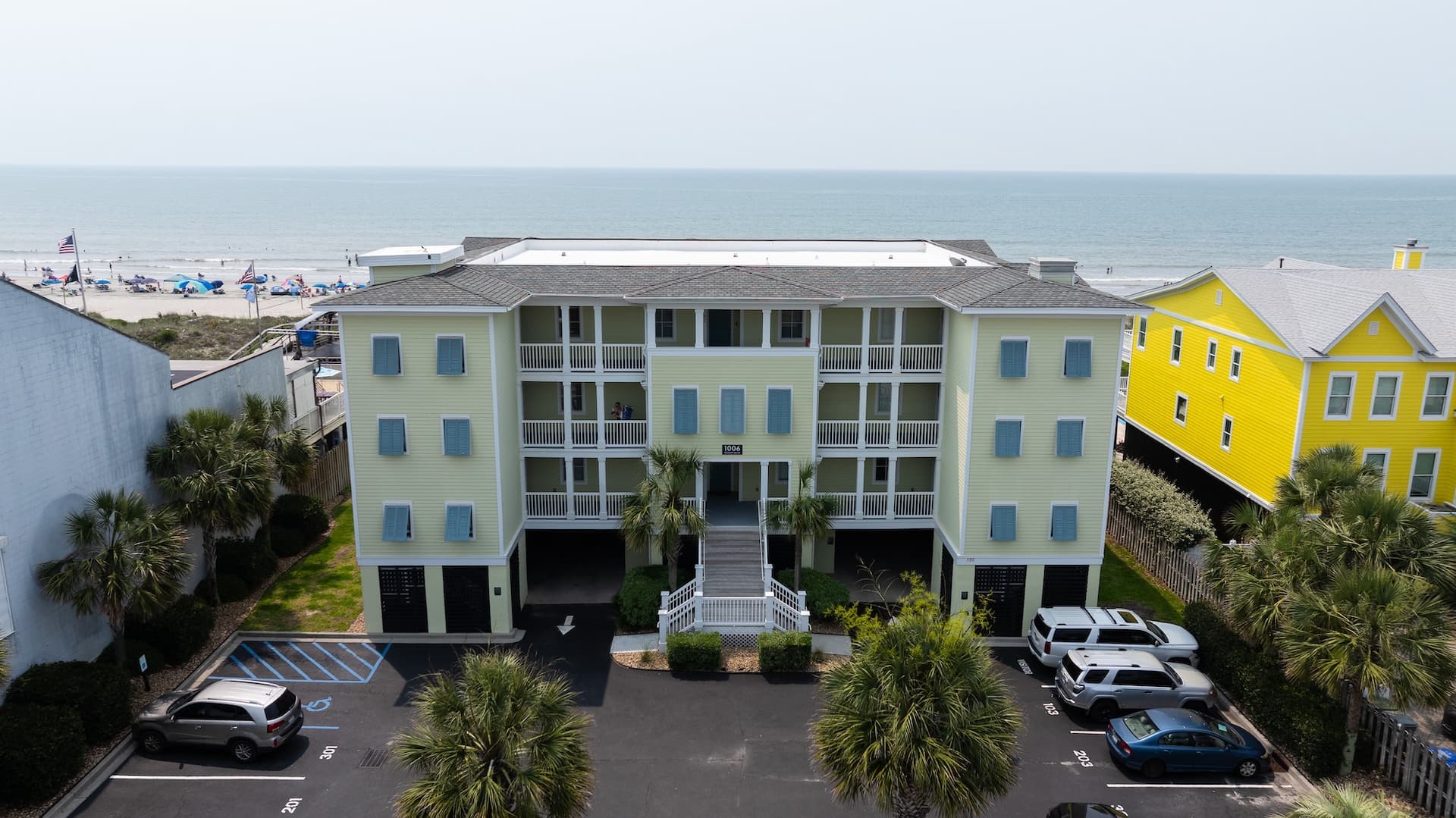 Palms Postcard - Image 36