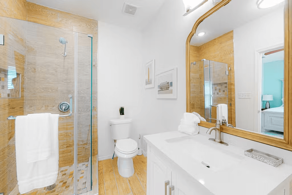 Star Beachside Condo #105 - Image 11