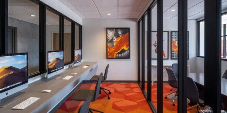 Phoenix Residence - Image 56