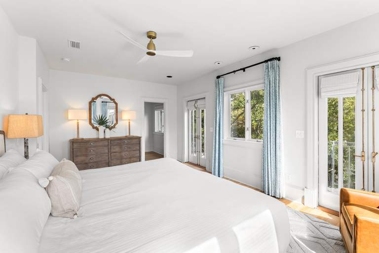 Penthouse on the Park - Image 35