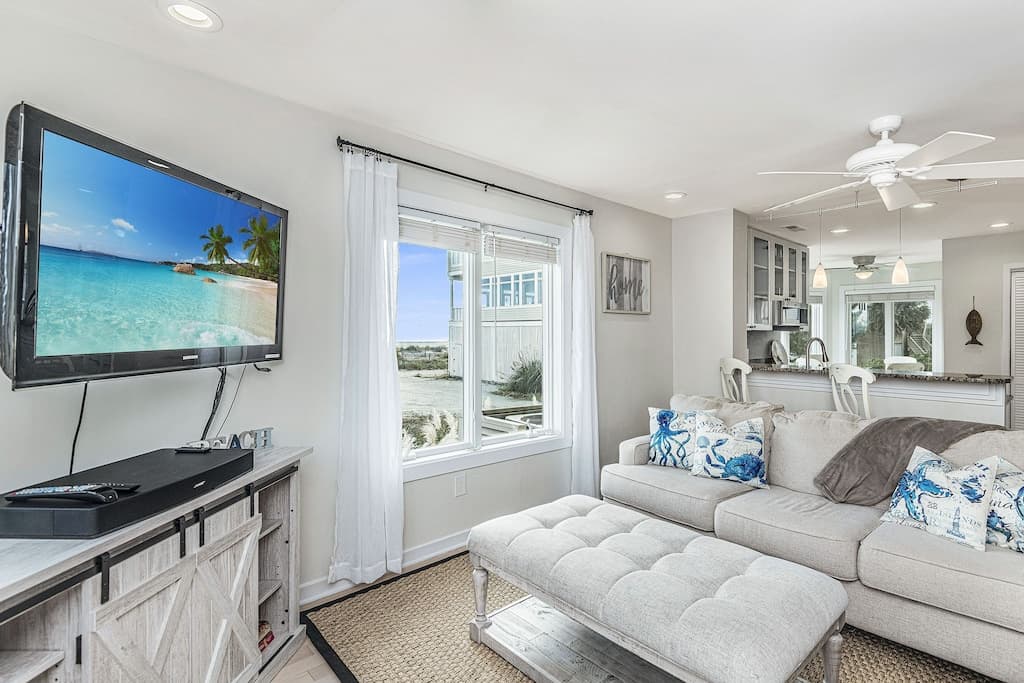 Wild Dunes Condo - Image 7