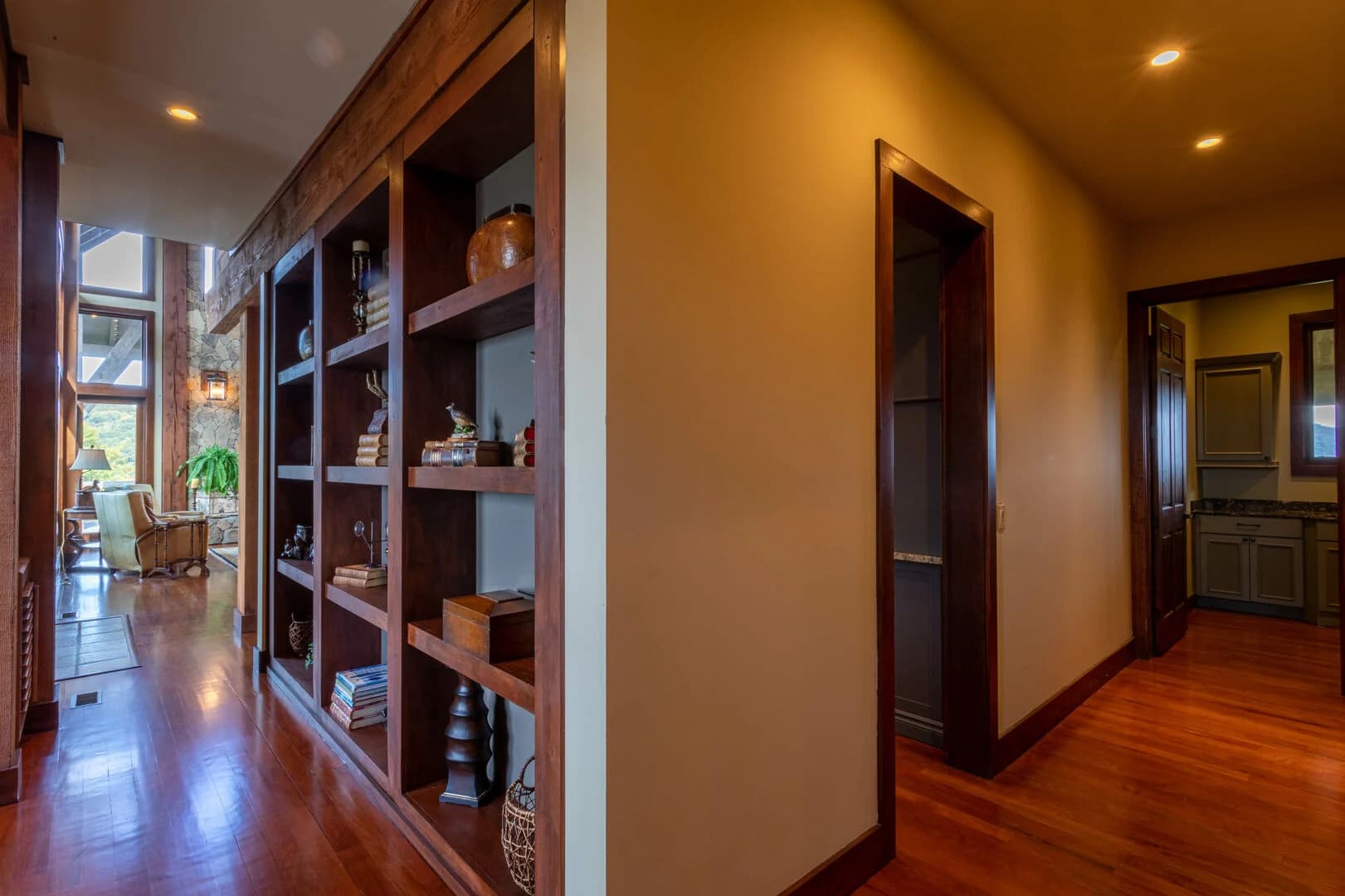 Overlook at Wilderness Trail - Image 19