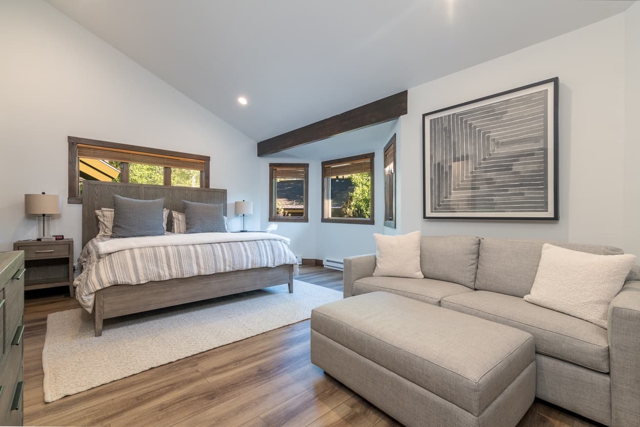 Ten Pines Hideaway At Fallridge - Image 5